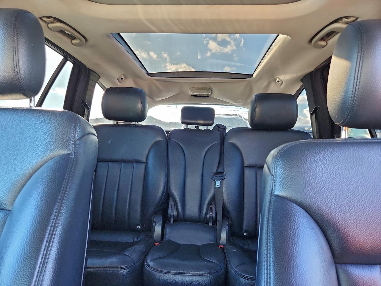 2009 MERCEDES-BENZ R 350 4MATIC photo 19
