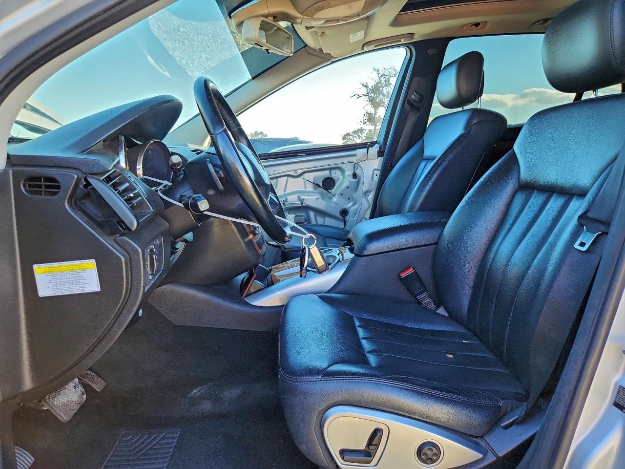 2009 MERCEDES-BENZ R 350 4MATIC photo 13