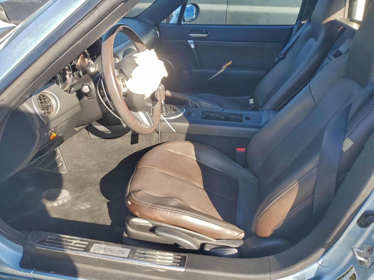 2008 MAZDA MX-5 MIATA photo 13