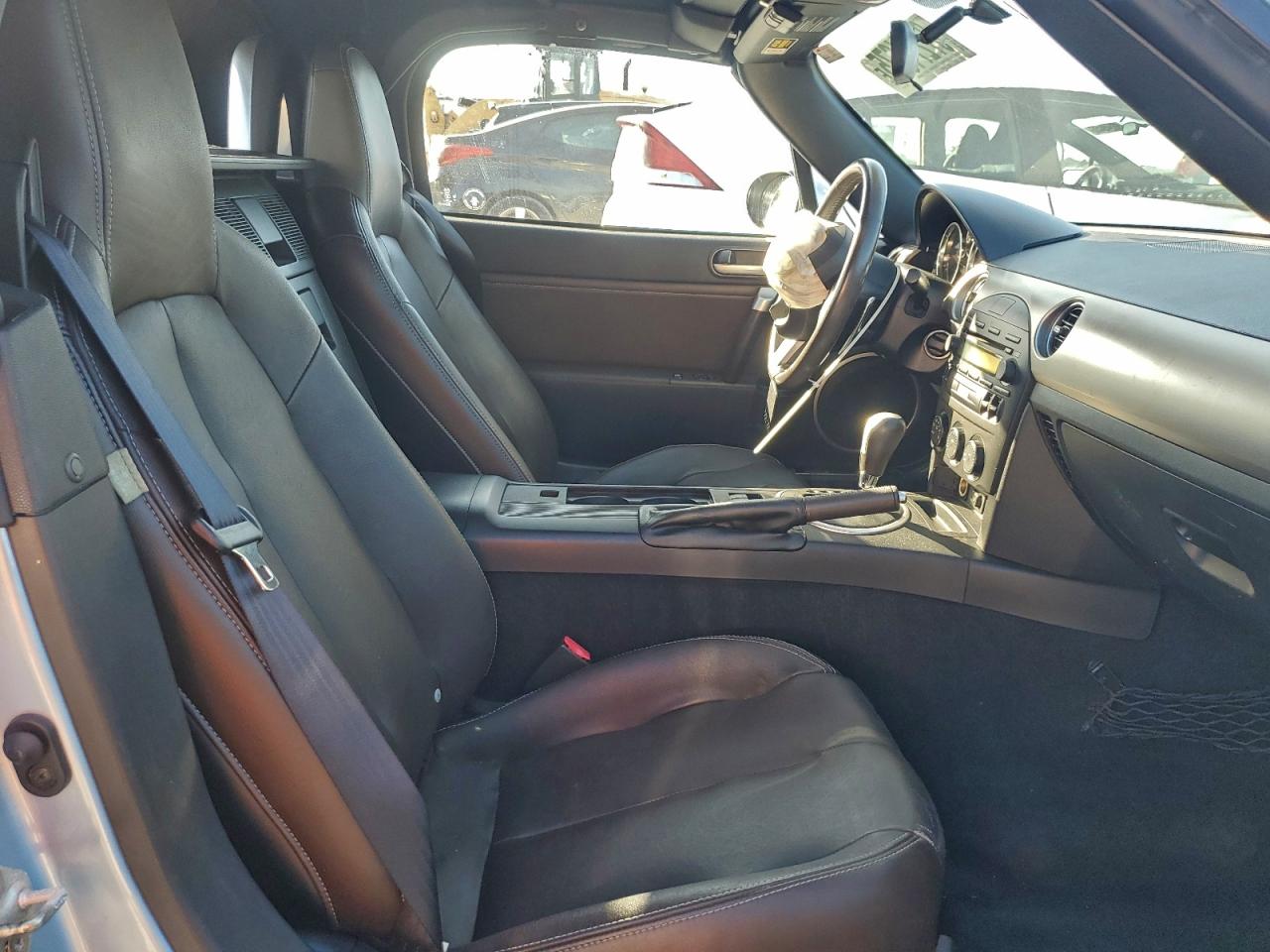 2008 MAZDA MX-5 MIATA photo 19