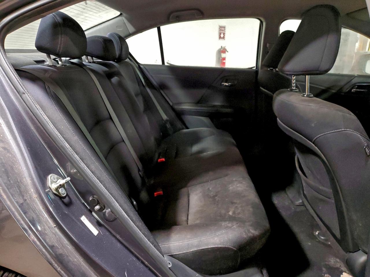 2013 HONDA ACCORD SPORT photo 37