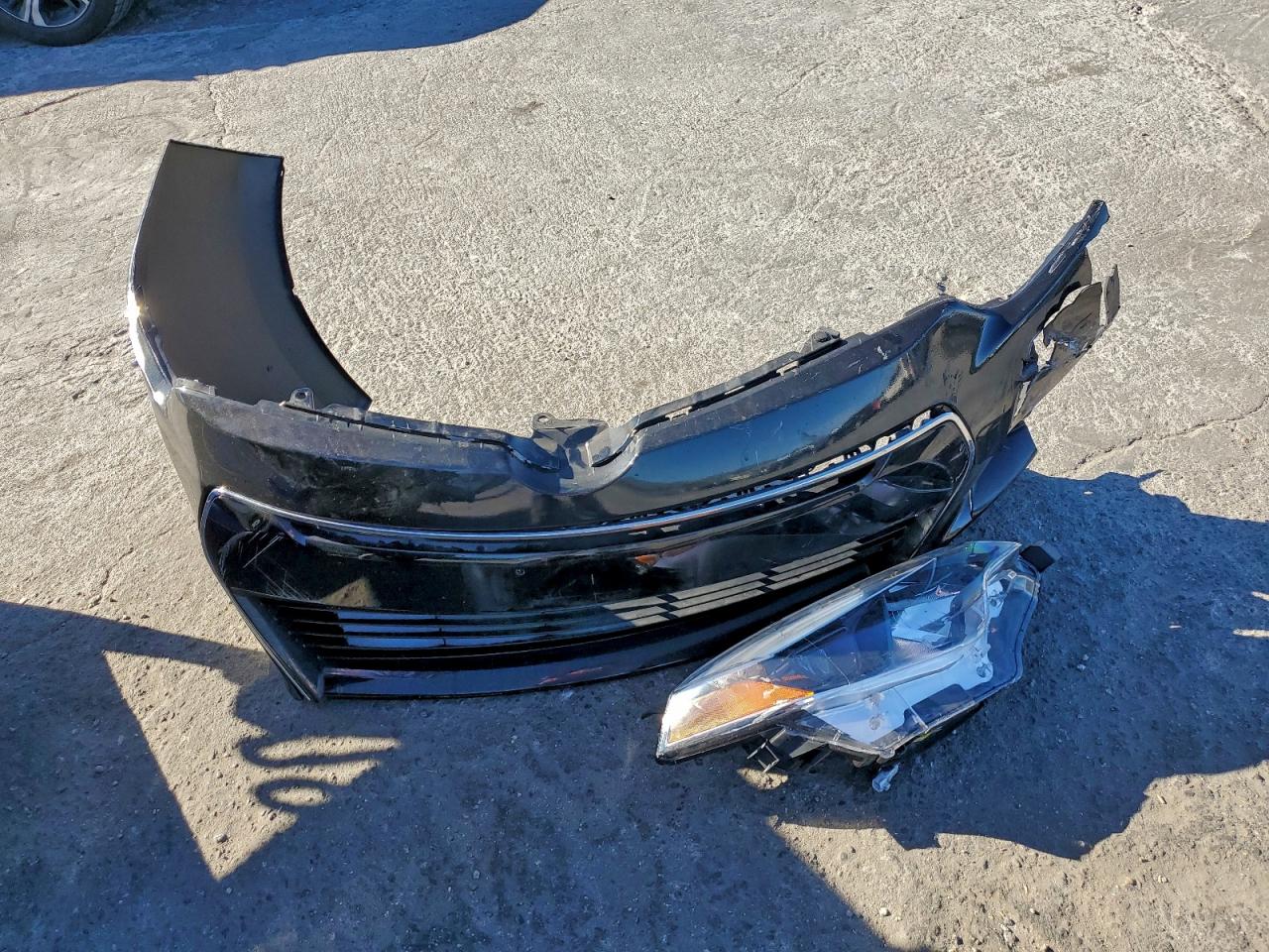 2016 TOYOTA COROLLA L photo 23