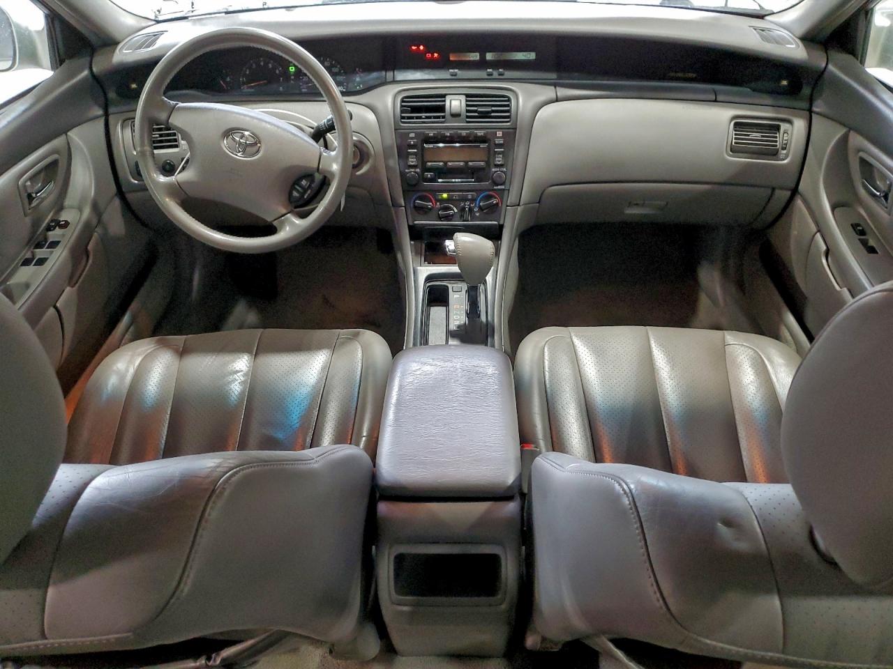 2004 TOYOTA AVALON XL photo 15
