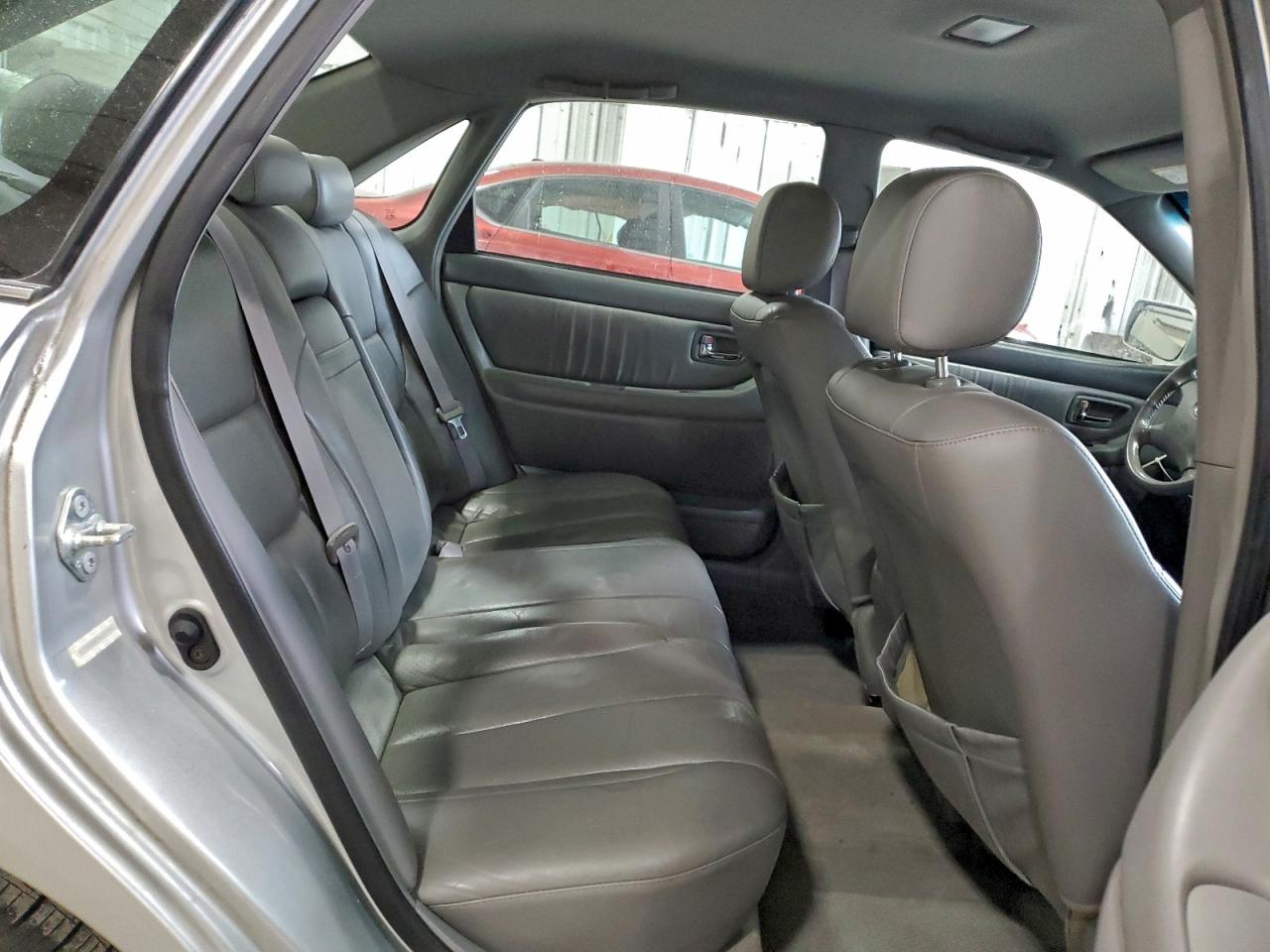 2004 TOYOTA AVALON XL photo 19