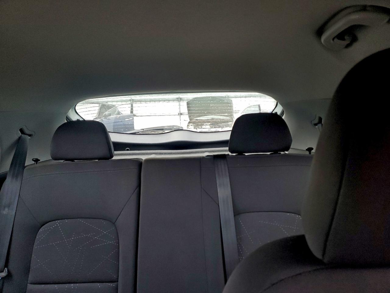 2012 KIA RIO EX photo 19