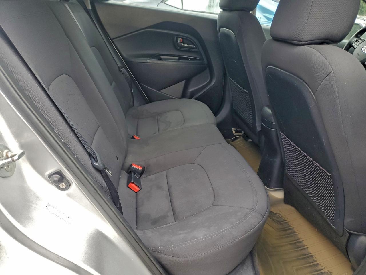 2012 KIA RIO EX photo 21