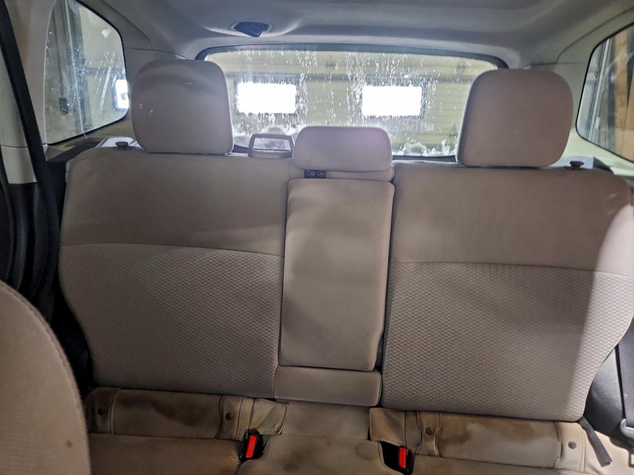 2015 SUBARU FORESTER 2.5I PREMIUM photo 28