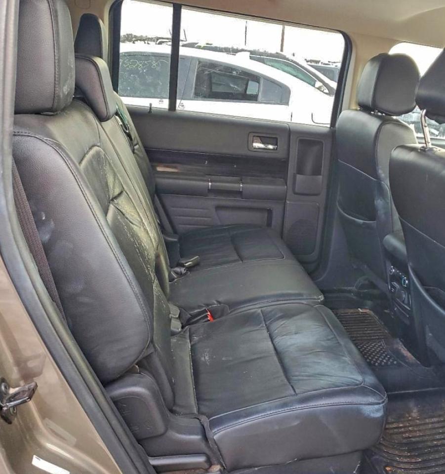 2014 FORD FLEX photo 11