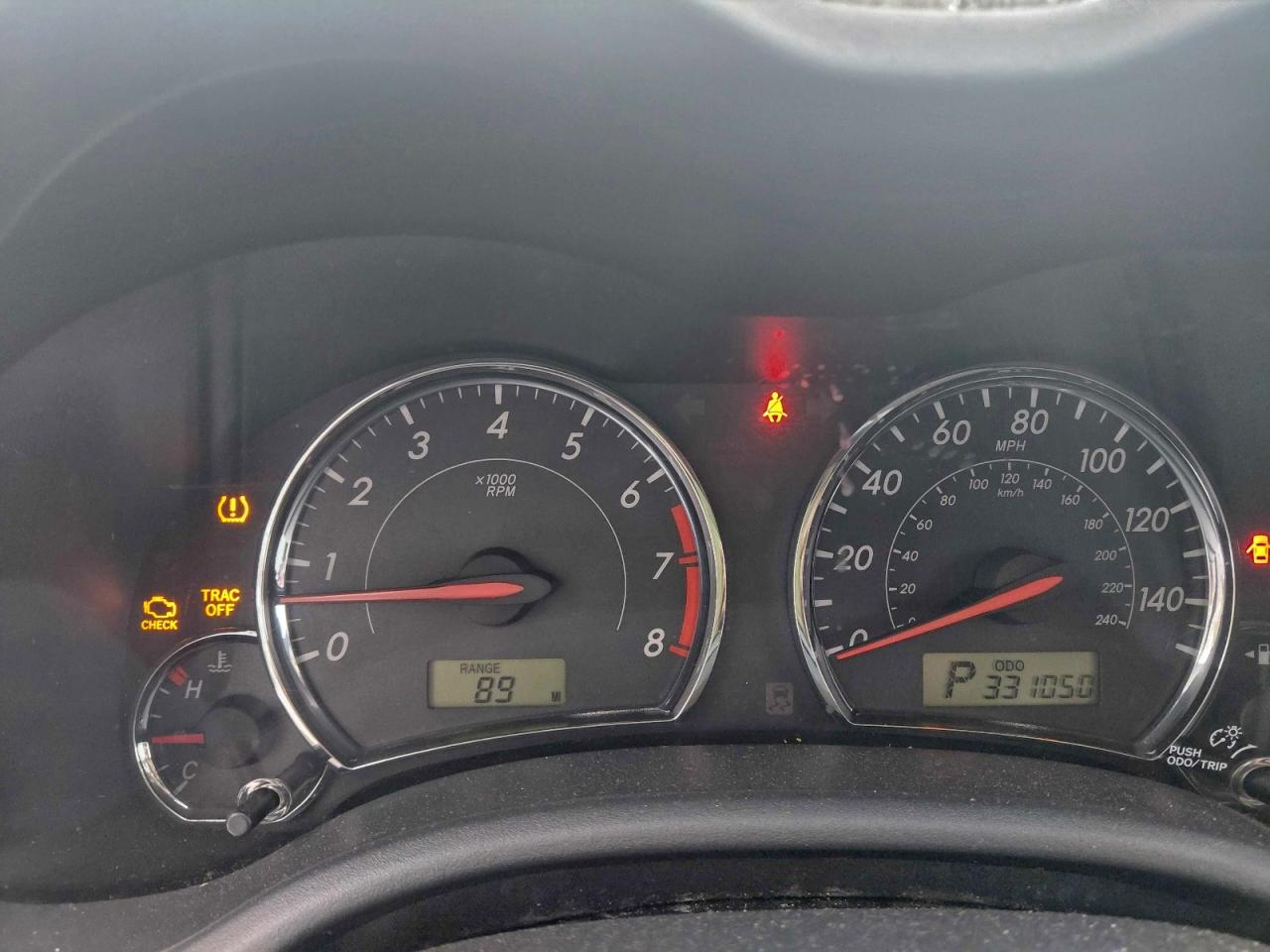 2013 TOYOTA COROLLA BASE photo 15