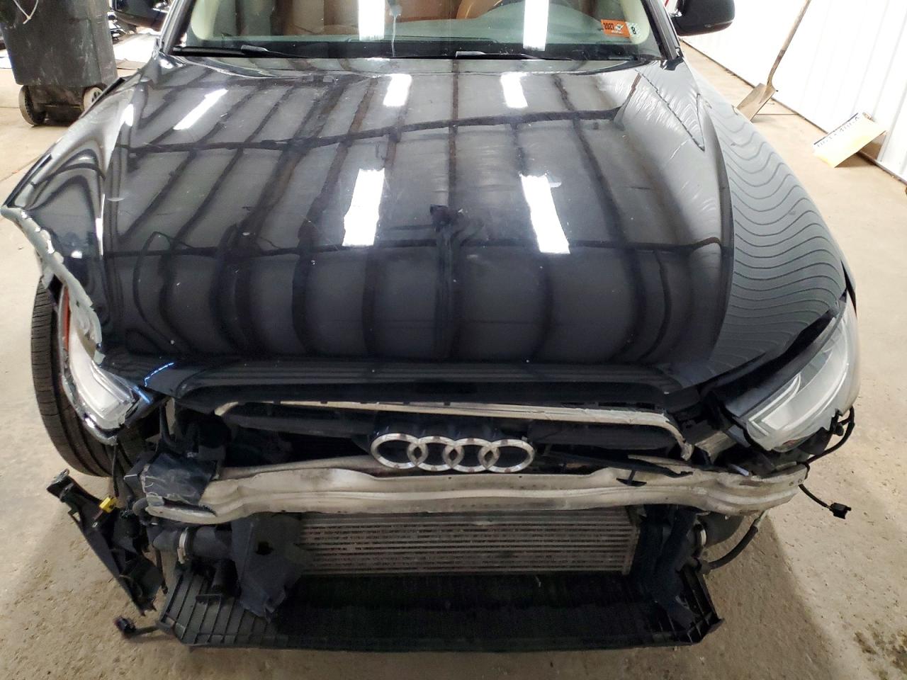 2014 AUDI A4 PREMIUM photo 21