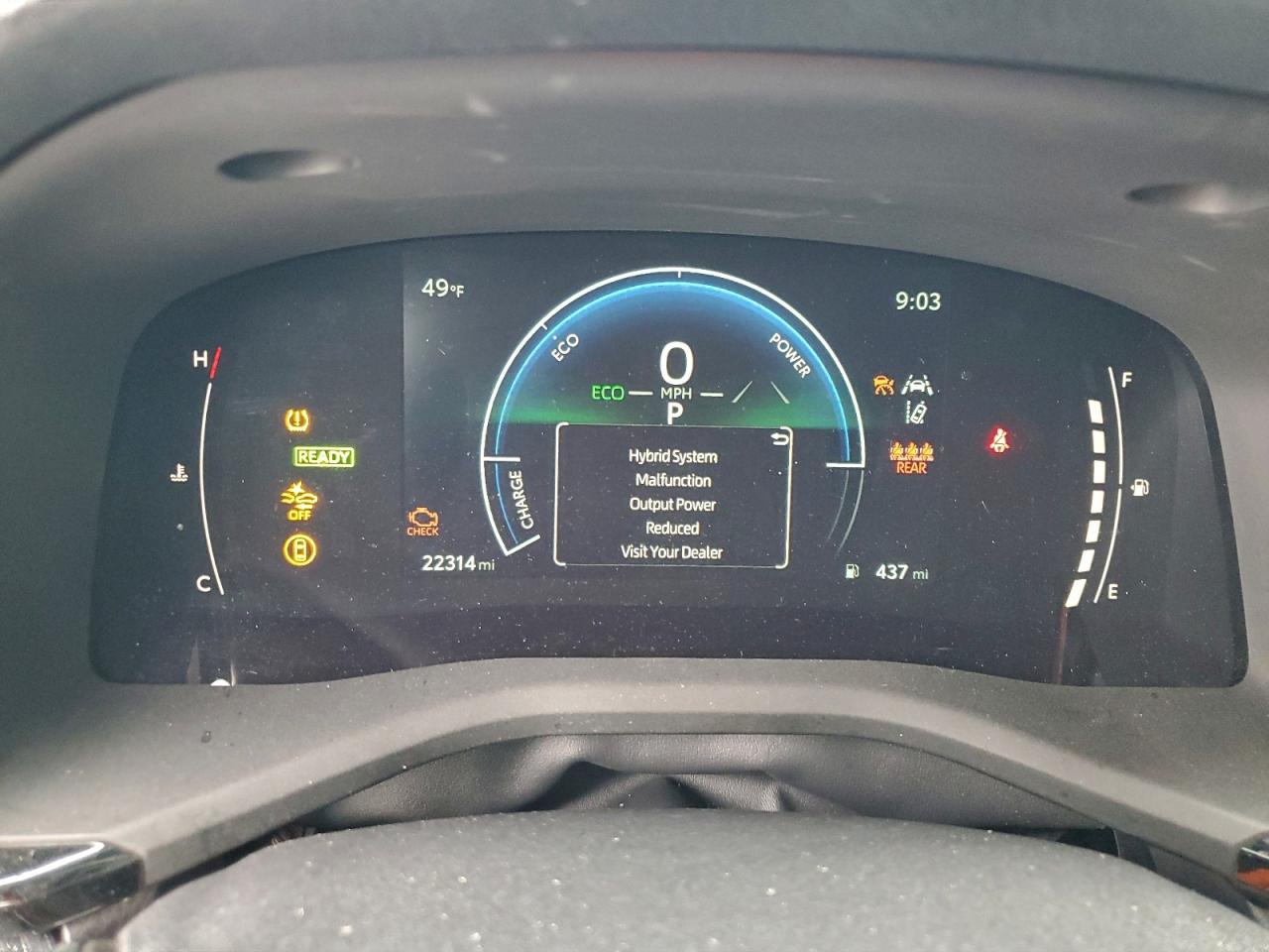 2025 TOYOTA CAMRY photo 25