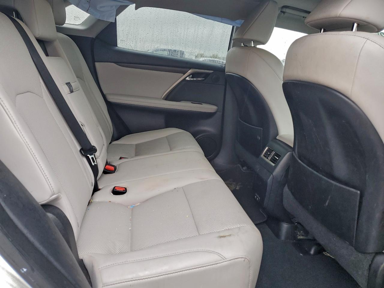 2021 LEXUS RX 350 photo 21
