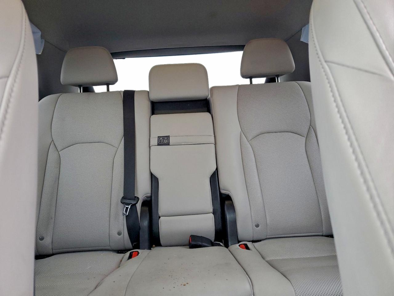 2021 LEXUS RX 350 photo 19