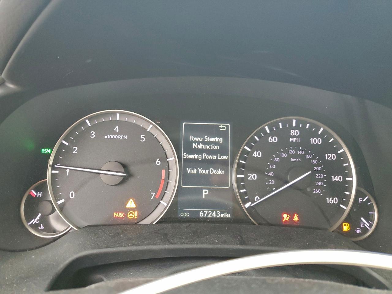 2021 LEXUS RX 350 photo 17