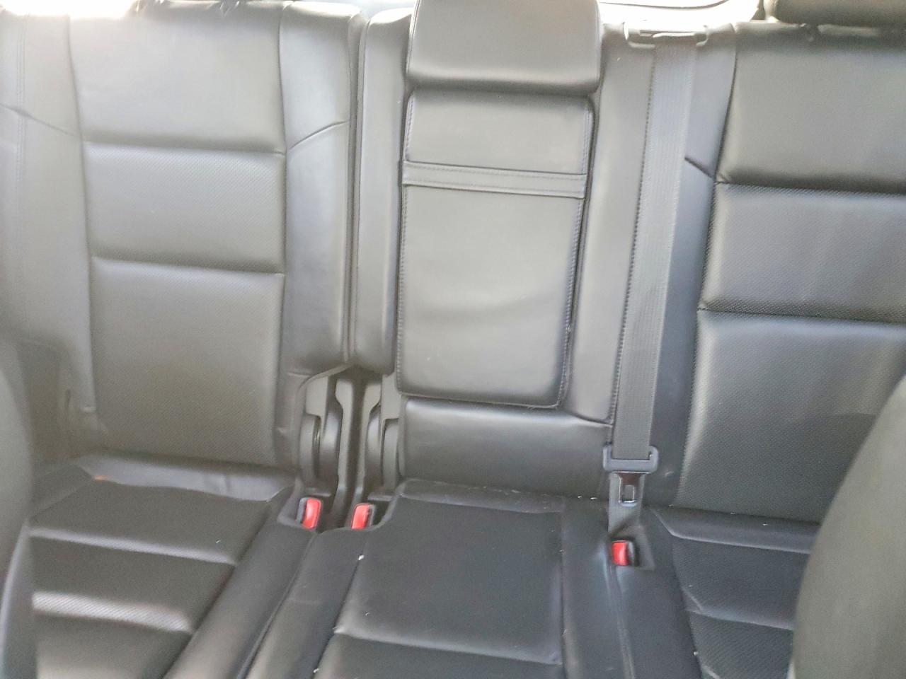 2018 JEEP GRAND CHEROKEE LIMITED photo 19
