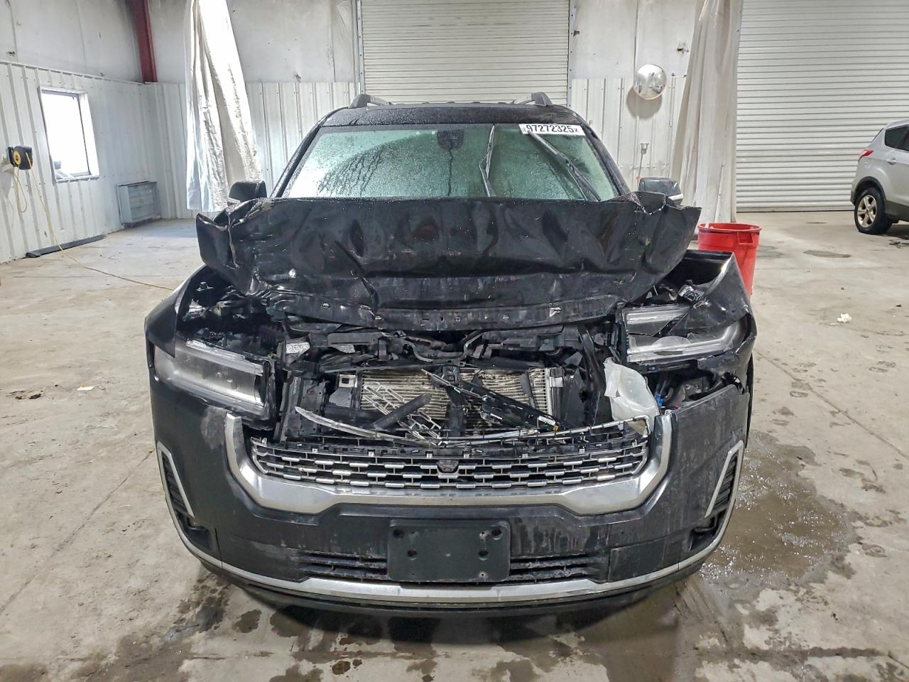 2023 GMC ACADIA DENALI photo 17