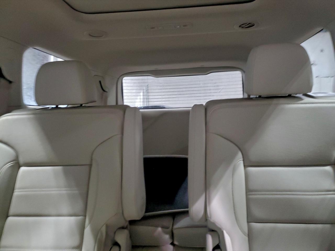 2023 GMC ACADIA DENALI photo 37