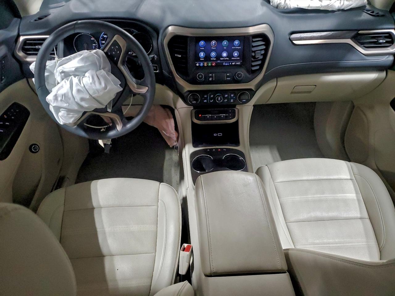2023 GMC ACADIA DENALI photo 29