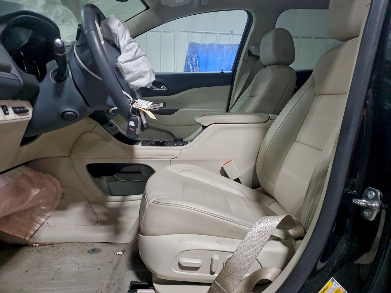 2023 GMC ACADIA DENALI photo 25