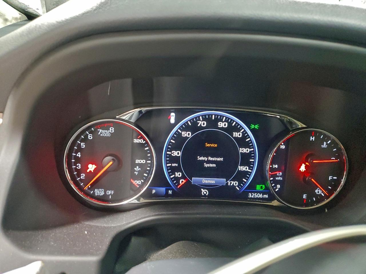 2023 GMC ACADIA DENALI photo 33