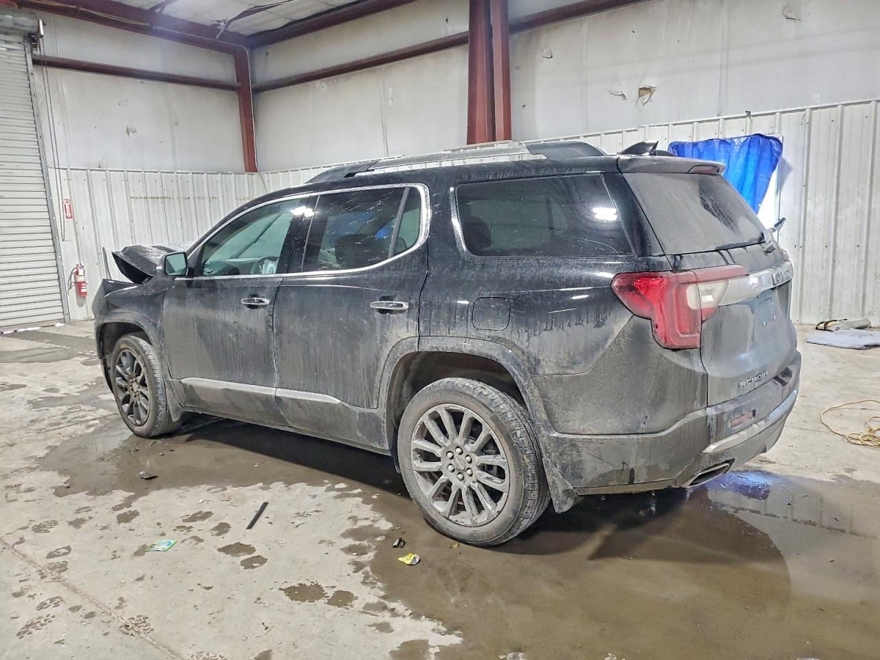 2023 GMC ACADIA DENALI photo 5
