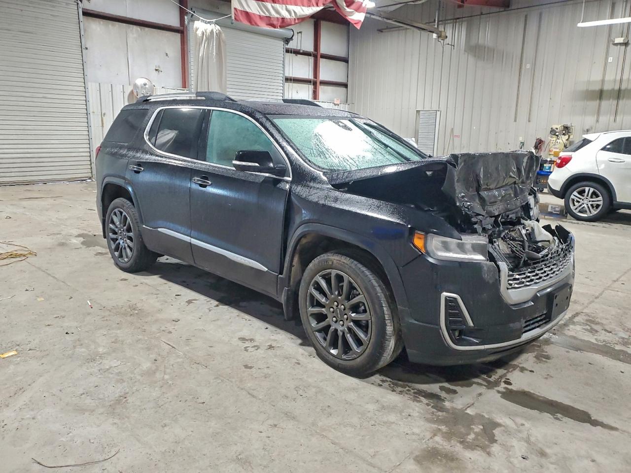 2023 GMC ACADIA DENALI photo 13