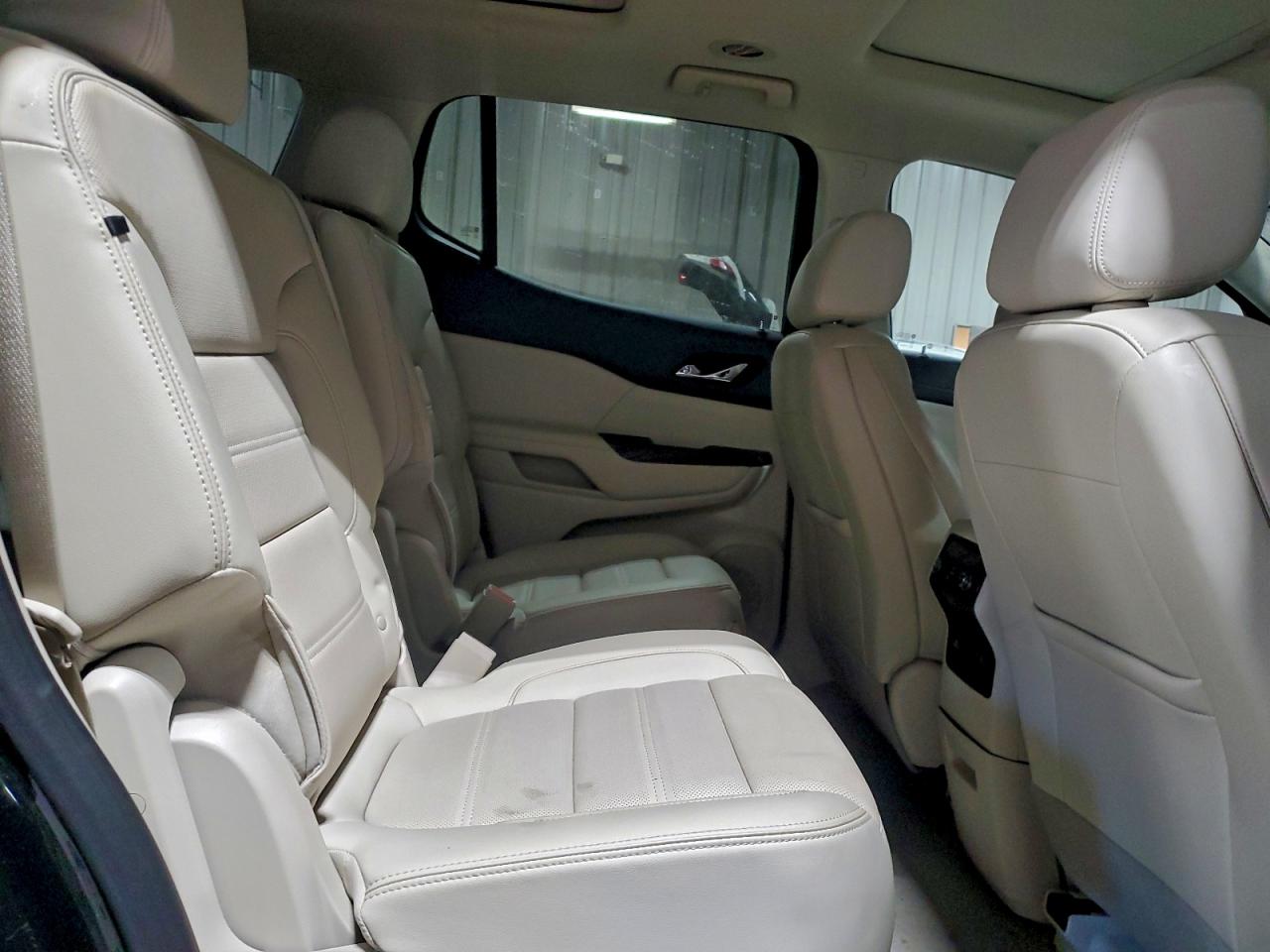 2023 GMC ACADIA DENALI photo 41
