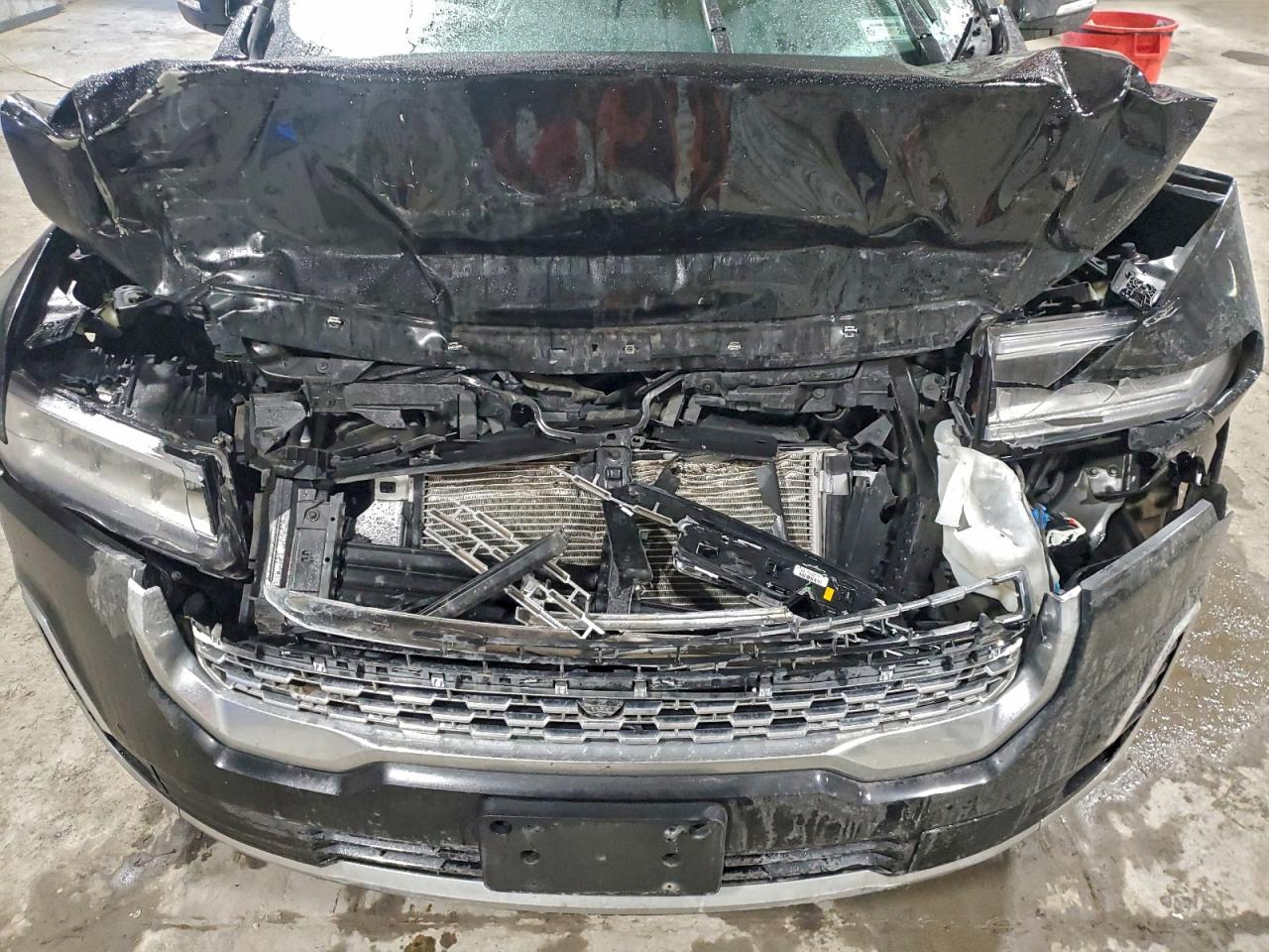 2023 GMC ACADIA DENALI photo 45