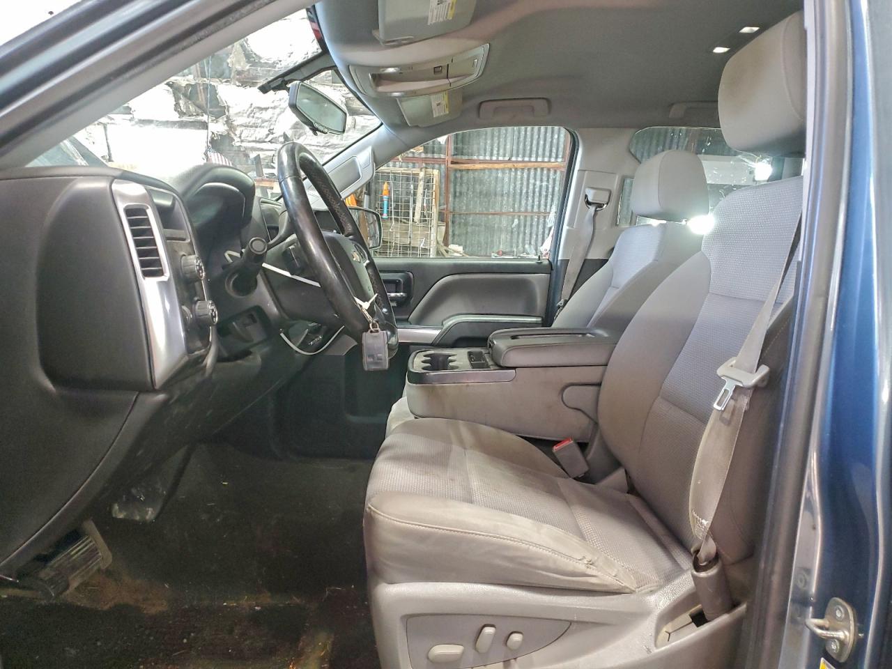 2014 CHEVROLET SILVERADO K1500 LT photo 19