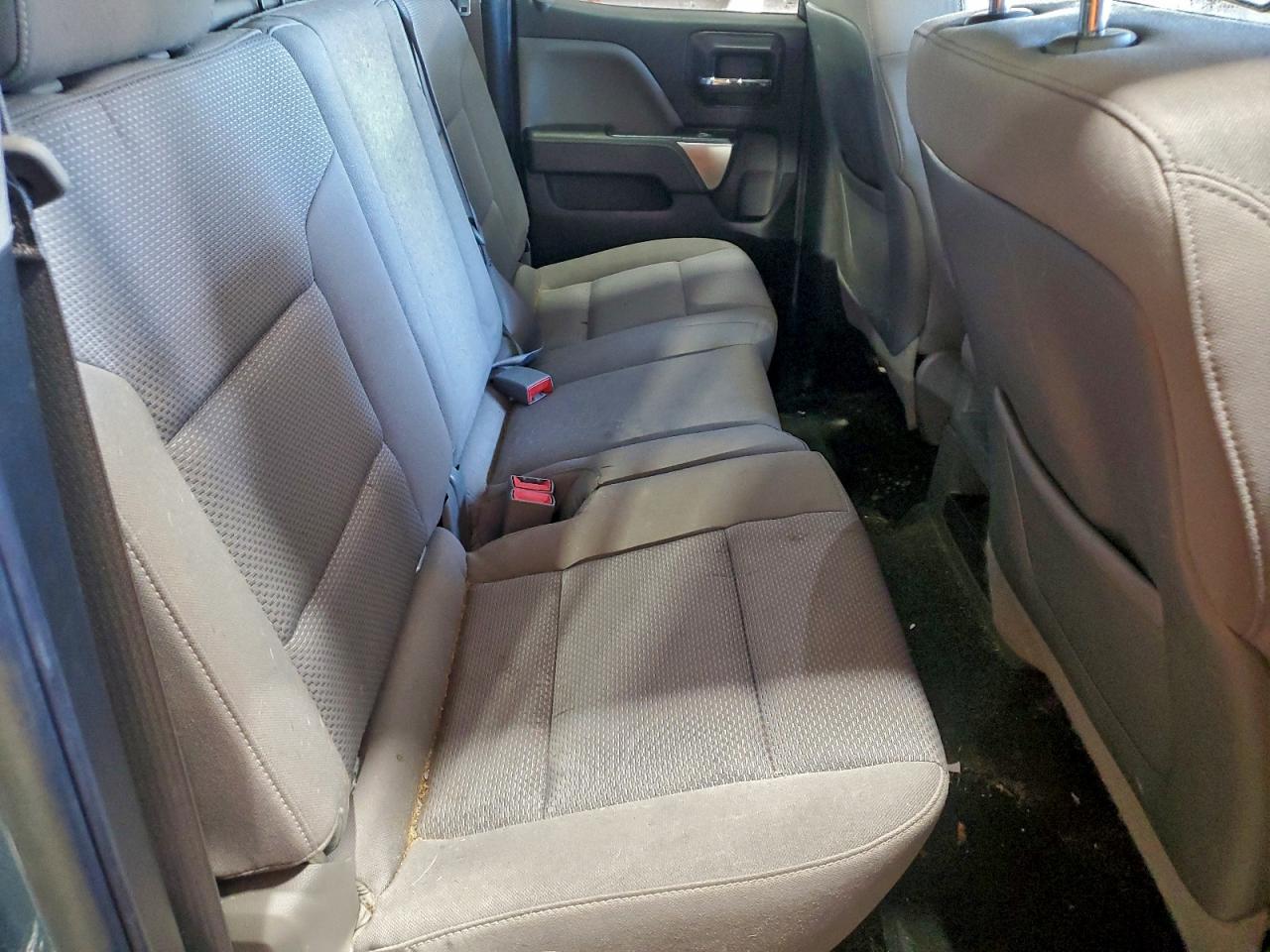 2014 CHEVROLET SILVERADO K1500 LT photo 28