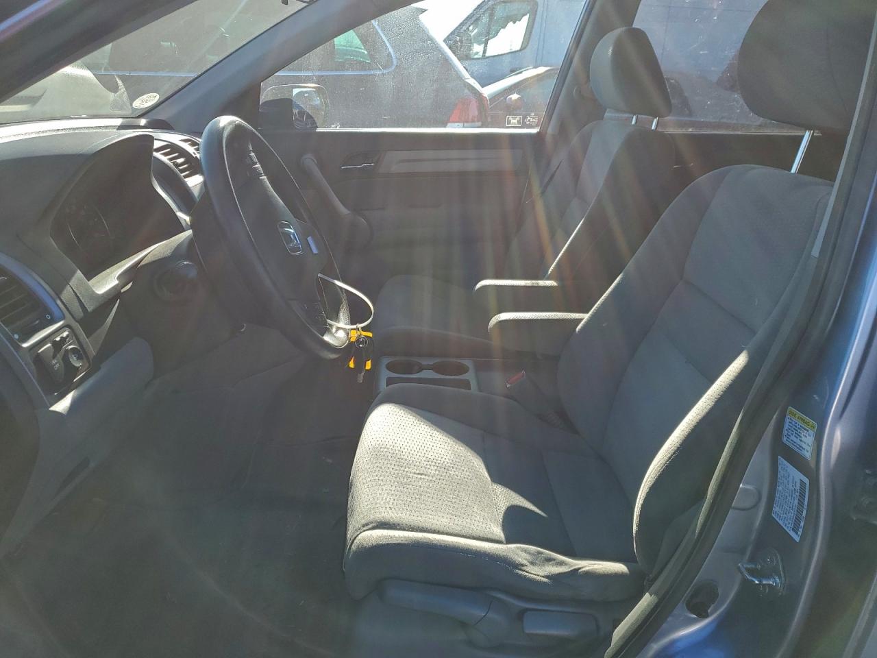 2009 HONDA CR-V EX photo 13