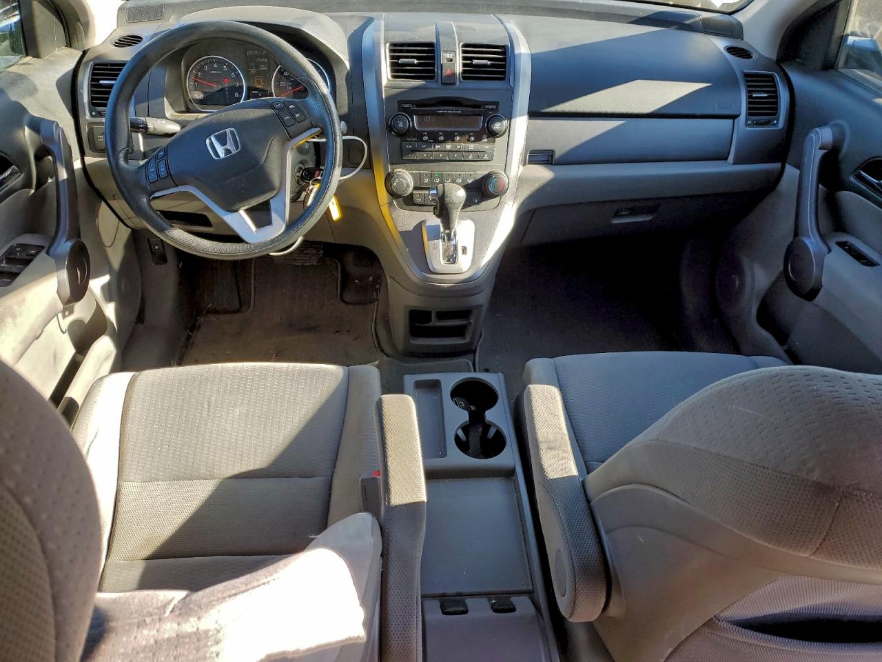 2009 HONDA CR-V EX photo 15