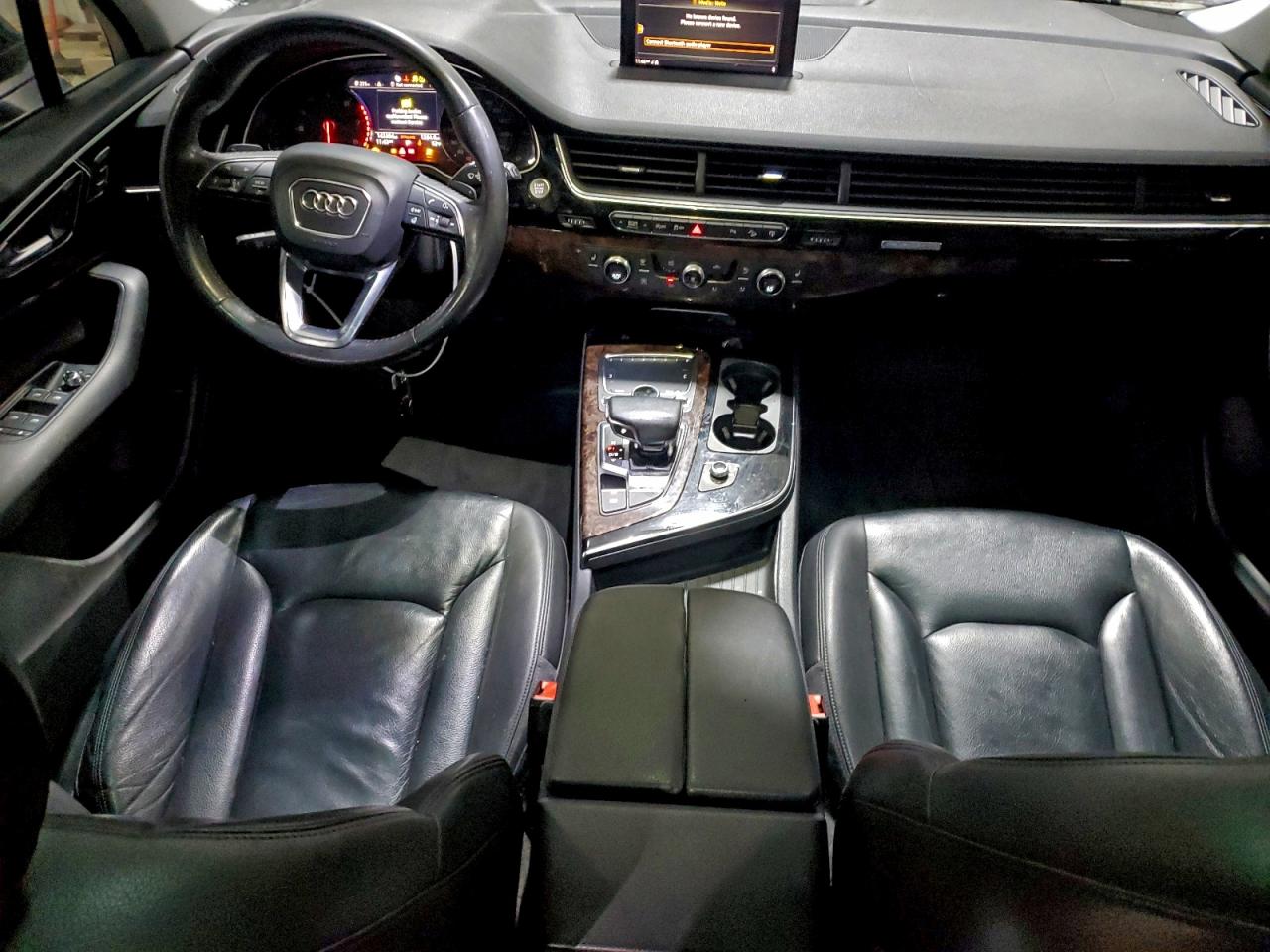 2017 AUDI Q7 PREMIUM PLUS photo 15