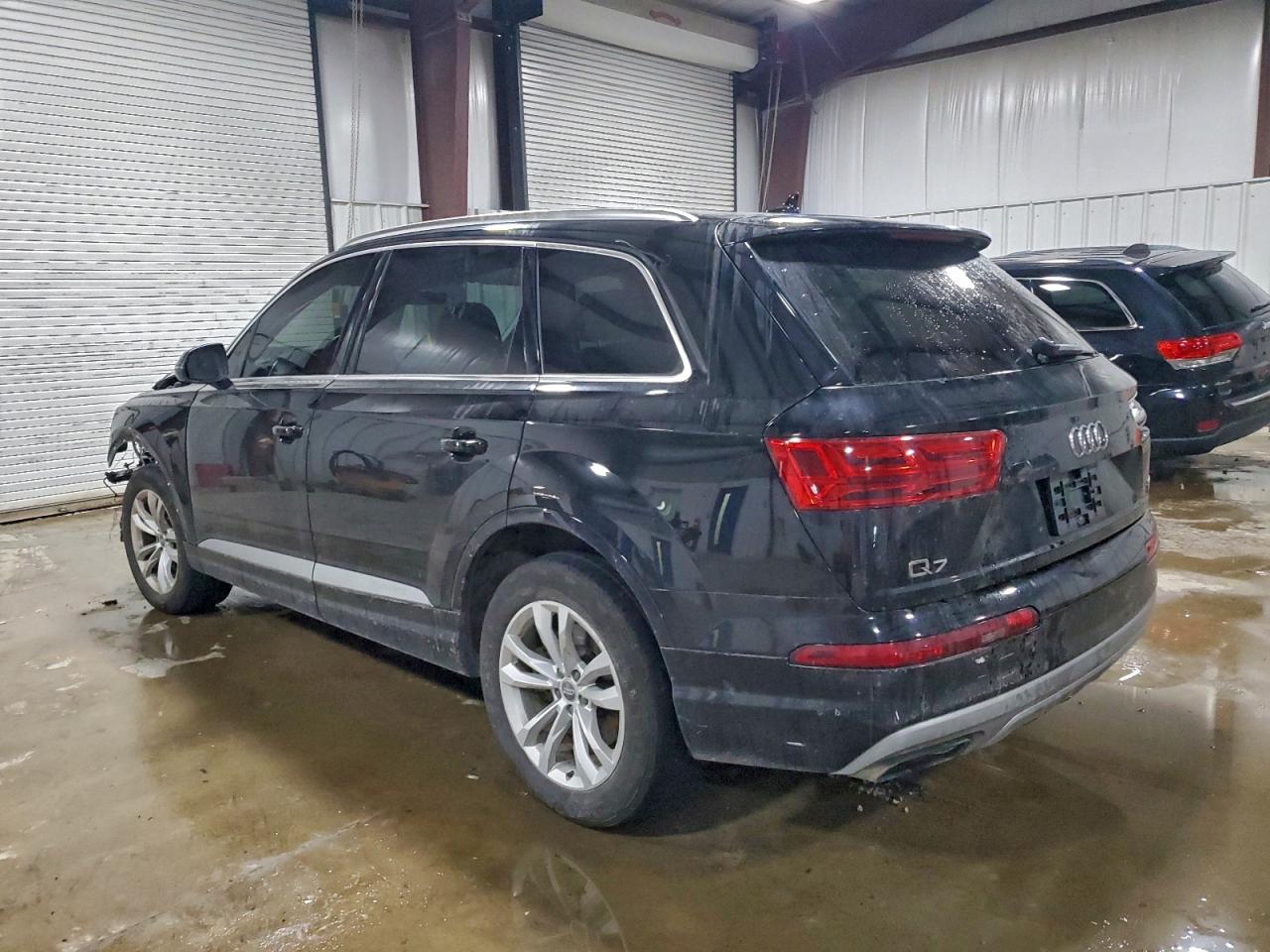 2017 AUDI Q7 PREMIUM PLUS photo 3