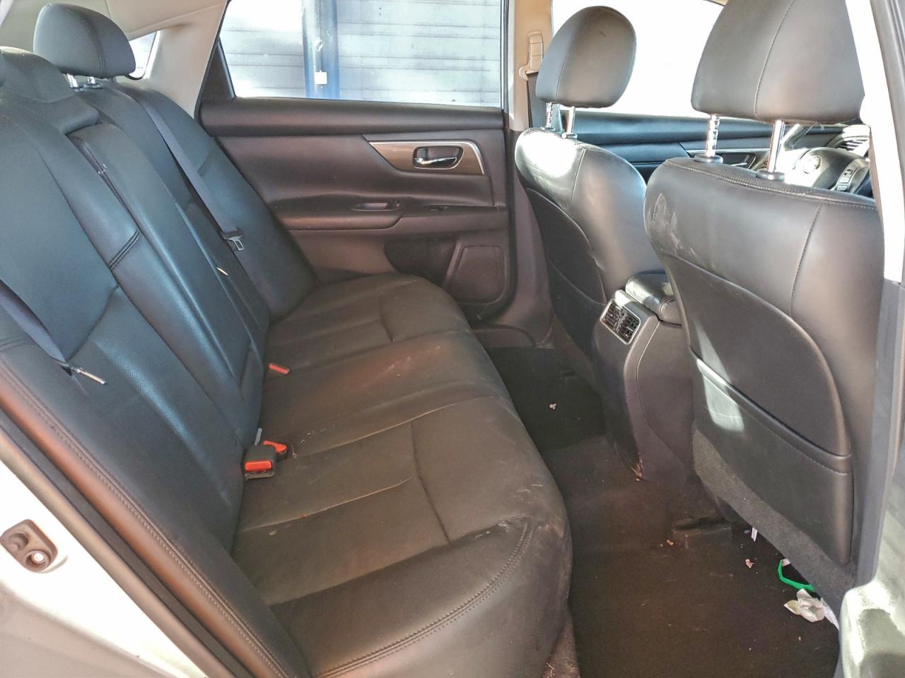 2015 NISSAN ALTIMA 2.5 photo 10