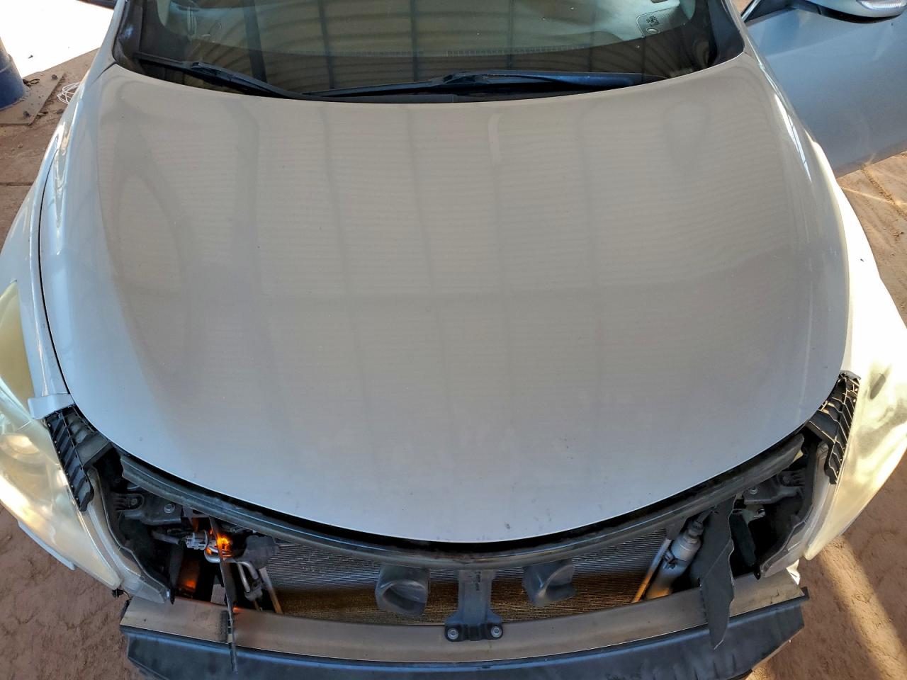 2015 NISSAN ALTIMA 2.5 photo 11