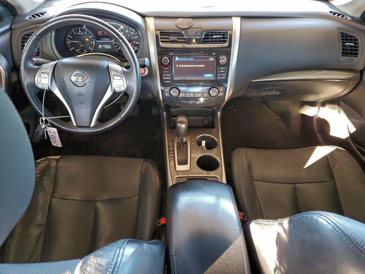 2015 NISSAN ALTIMA 2.5 photo 8