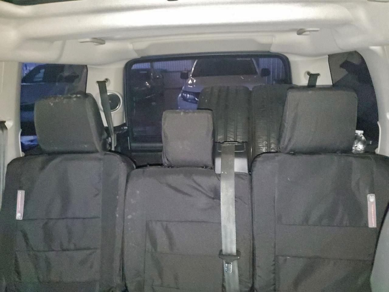 2012 LAND ROVER LR4 HSE LUXURY photo 28
