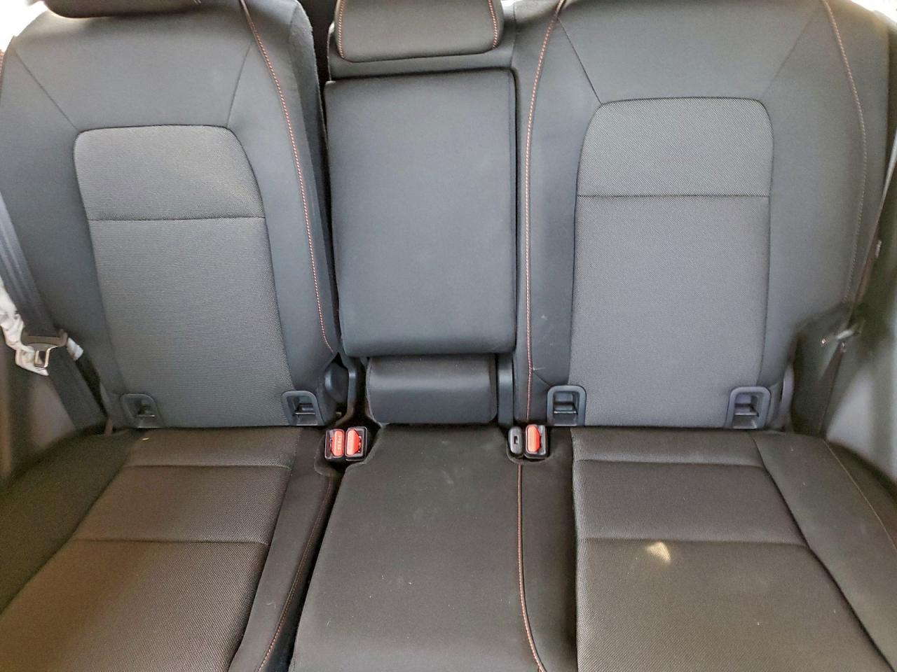 2025 HONDA CR-V photo 10