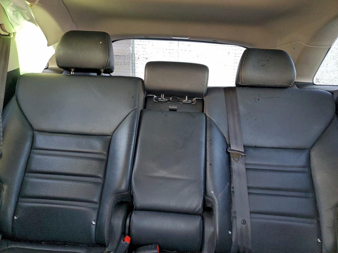 2017 KIA SORENTO EX photo 10