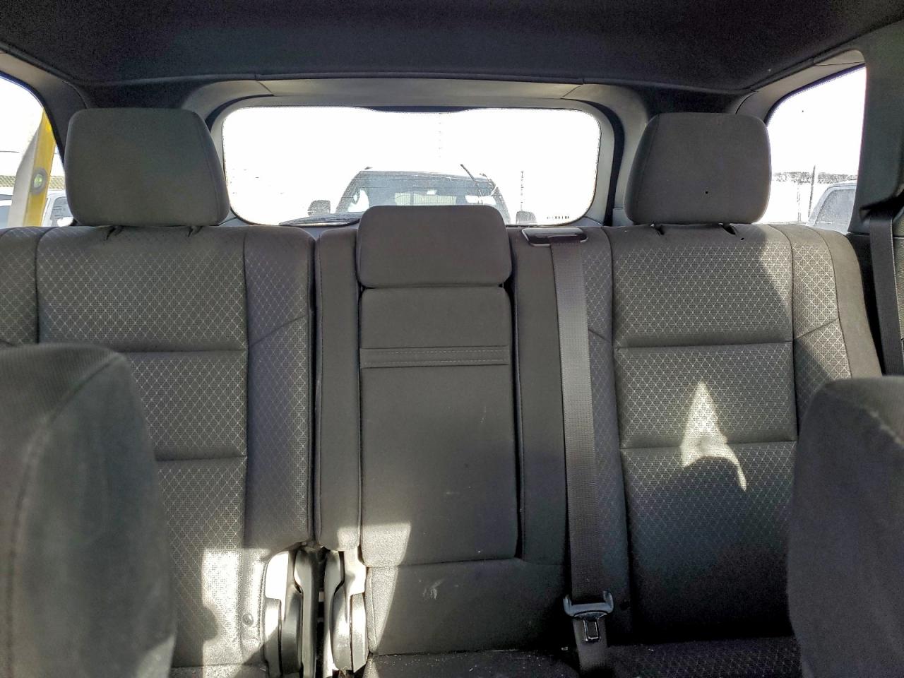 2019 JEEP GRAND CHEROKEE LAREDO photo 10