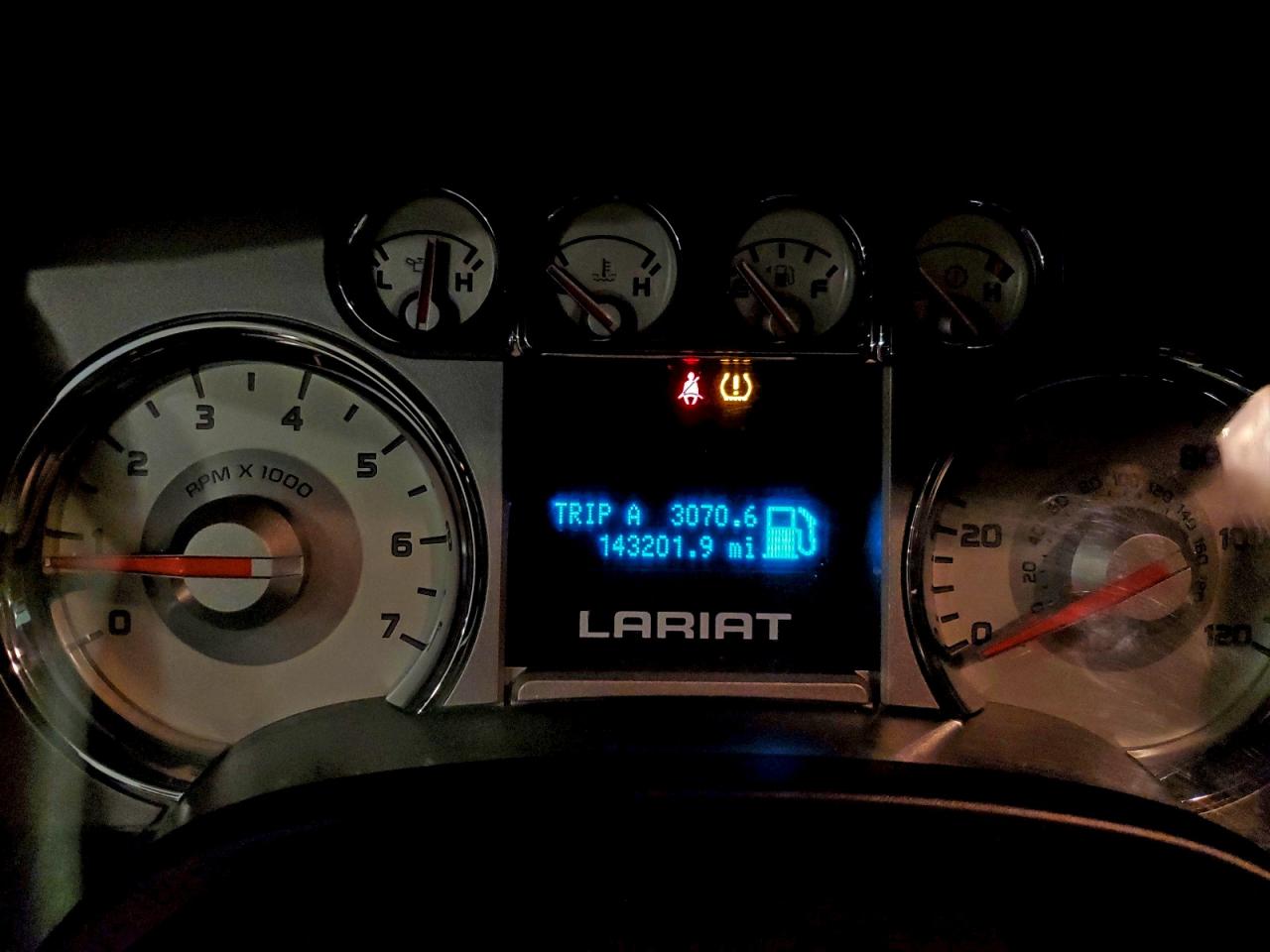 2010 FORD F150 SUPERCREW photo 33