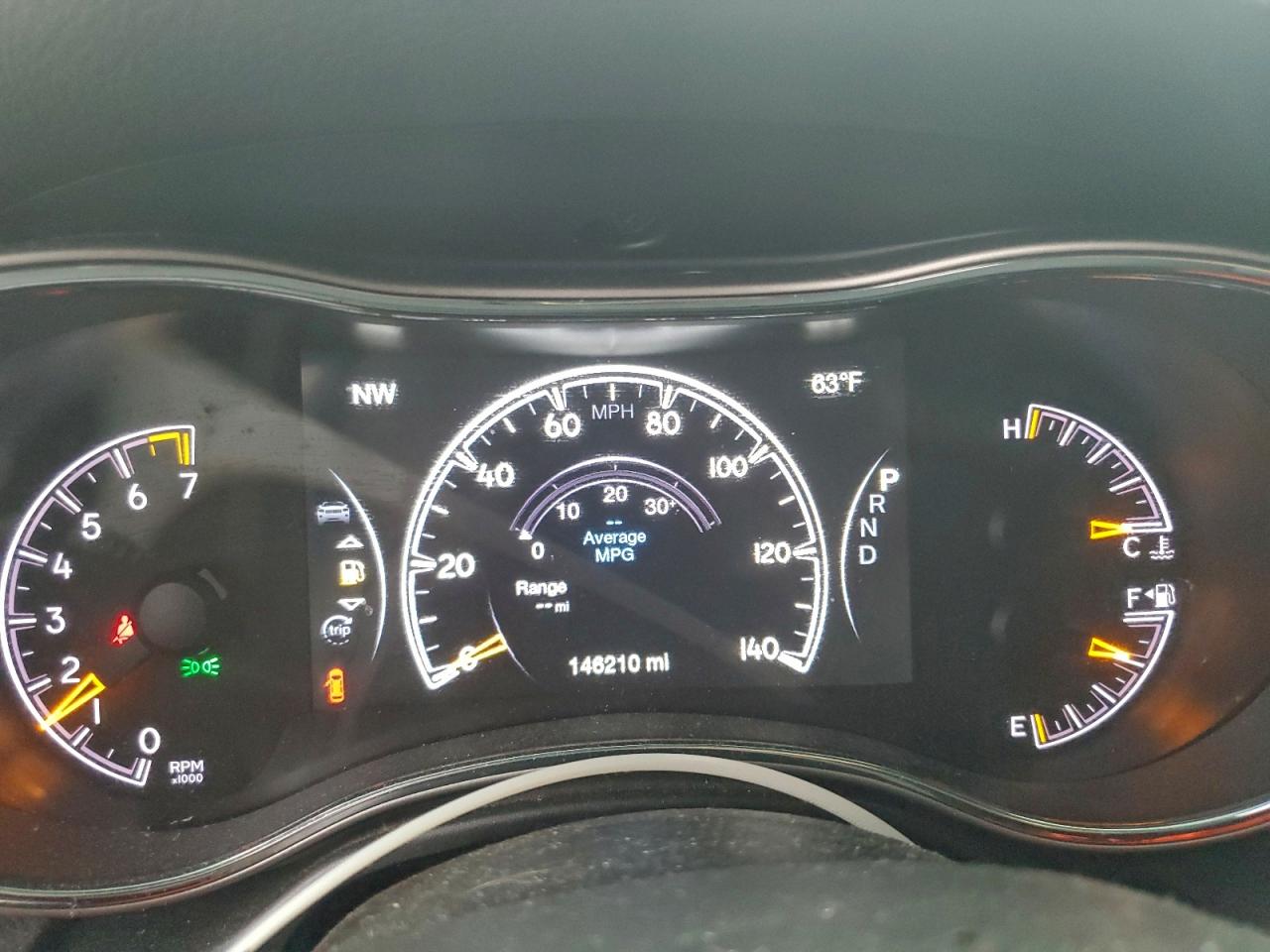 2019 JEEP GRAND CHEROKEE LAREDO photo 25