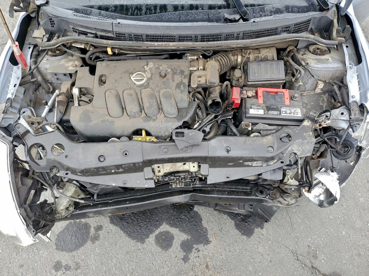 2011 NISSAN VERSA S photo 31