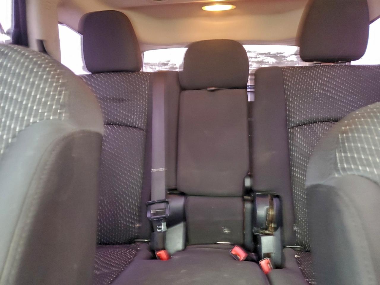 2015 DODGE JOURNEY SE photo 19