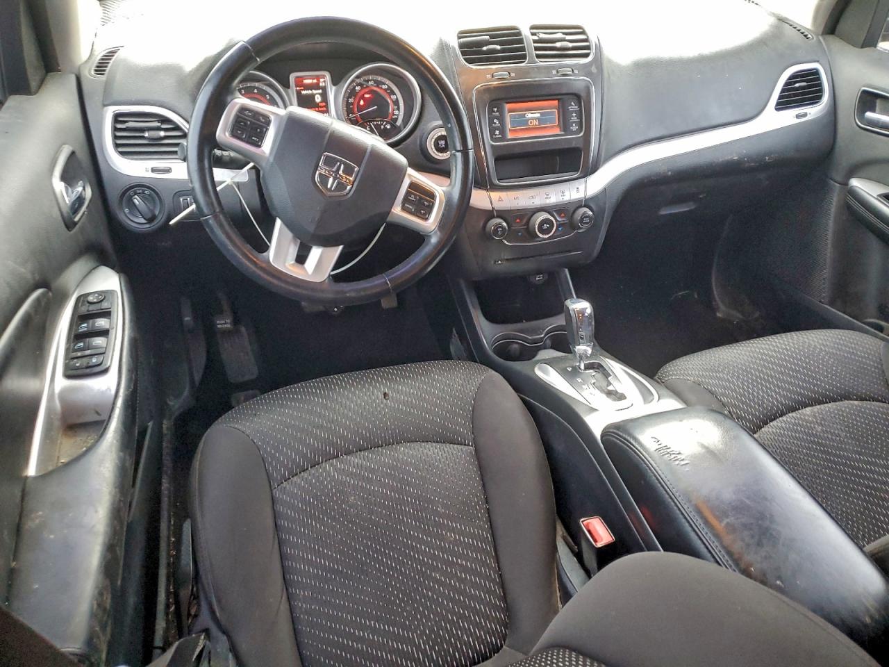 2015 DODGE JOURNEY SE photo 15