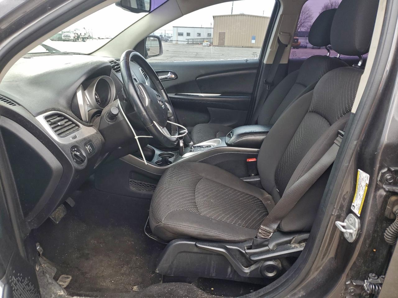 2015 DODGE JOURNEY SE photo 13