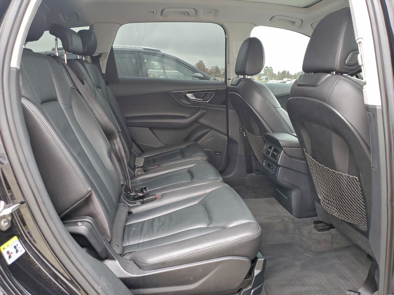 2017 AUDI Q7 PREMIUM PLUS photo 21