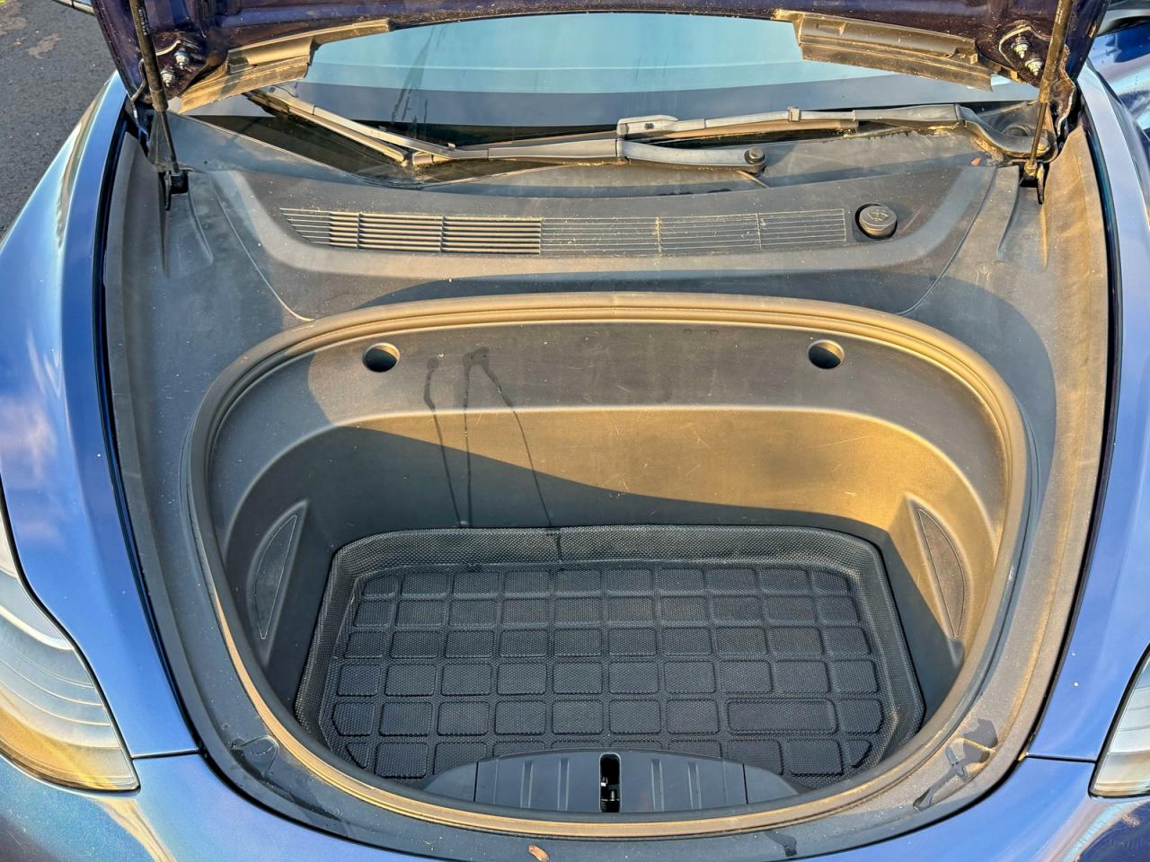 2022 TESLA MODEL 3 photo 7