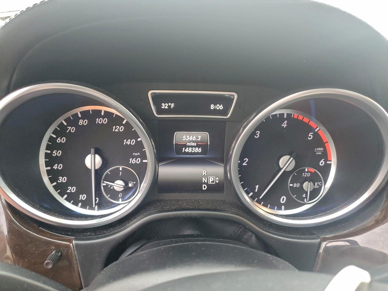 2015 MERCEDES-BENZ GL 350 BLUETEC photo 25